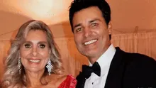 Chayanne vuelve a Perú: ¿quién es su esposa desde hace más de 30 años y cuántos años de diferencia se llevan?