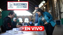 Elecciones Chile 2024 EN VIVO: últimas noticias de la jornada electoral en Santiago, Valparaíso, Magallanes y otras regiones