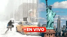 Clima en Estados Unidos HOY: pronóstico del tiempo en NUEVA YORK este 27 de octubre, según NWS