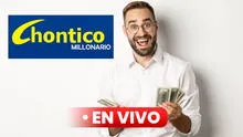 RESULTADOS Chontico Día y Noche EN VIVO vía Telepacífico: qué cayó en el ÚLTIMO SORTEO HOY, 27 de octubre