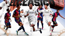 [Futbol Libre] VER Clásico Real Madrid vs FC Barcelona EN VIVO ONLINE GRATIS