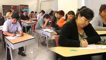 ¿Cuándo es el próximo examen de Ascenso Docente 2024 en Perú? Conoce la fecha OFICIAL del Minedu