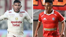 Alineaciones Universitario vs Cienciano: el 11 titular crema para seguir siendo líder del Torneo Clausura 2024