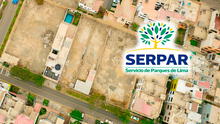 Serpar anuncia subasta de 80 terrenos urbanos en Lima con precios accesibles: ¿cómo  participar?