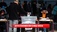 ¿Quién ganó las alcaldías en Chile 2024? Mira AQUÍ los resultados SERVEL y conoce a los nuevos alcaldes