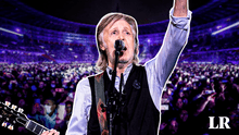 Habilitan más entradas para Paul McCartney en Lima: conoce los precios y zonas disponibles