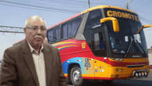 Fue una de las empresas de transportes más populares del Perú, pero quebró y empezó a rematar sus buses: ¿qué pasó?