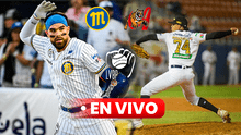 [Televen] Magallanes vs Tigres EN VIVO por la LVBP 2024-25 HOY, 27 de octubre: ver juego ONLINE GRATIS