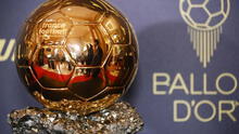 Balón de Oro 2024: canal confirmado, día y hora para ver la ceremonia de premiación EN VIVO