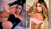 Shirley Arica y Aída Martínez IMPACTAN con SENSUAL contenido exclusivo para fans