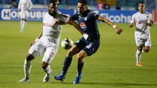 ¡Fue empate en el clásico capitalino! Olimpia igualó 1-1 con Motagua en el 'Chelato' Uclés por la Liga de Honduras