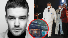 Cámaras de seguridad comprobarían que muerte de Liam Payne NO FUE un suicidio, según medio argentino