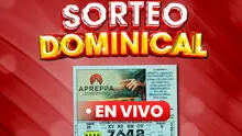 Lotería Nacional de Panamá EN VIVO: revisa los resultados de la lotería de hoy, Sorteo Dominical, 27 de octubre, vía Telemetro