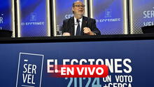 Cómo van las Elecciones en Chile 2024: mesa de votación, candidatos y RESULTADOS preliminares vía Servel