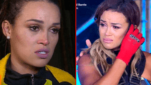 Angie Arizaga descarta regresar a ‘Esto es Guerra’ tras convertirse en mamá: “Mi cuerpo no da para más”