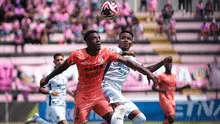 UTC rescató un empate 1-1 ante Sport Boys y se jugará la permanencia en la Liga 1 en la última fecha