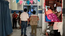 Indígenas aislados dejan gravemente herido a guardia ambiental tras ataque en Puerto Maldonado