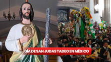 Día de San Judas Tadeo, patrono de los imposibles: qué oración rezar y frases bonitas para agradecer este 28 de octubre