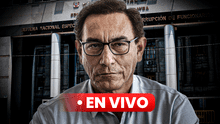 Juicio contra Martín Vizcarra EN VIVO: este lunes 28 inicia audiencia por caso Lomas de Ilo y Hospital de Moquegua