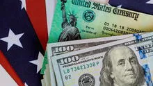 Cheque de estímulo en EE. UU.: qué estados entregarían NUEVO pago de US$2.000 para beneficiarios en 2025