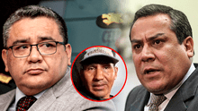 Iván Quispe Palomino denuncia que PNP lo presionó para que aceptara identidad falsa