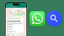 ¿Cómo buscar una conversación en WhatsApp? Con este simple truco encontrarás cualquier chat en tu teléfono