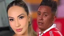 Pamela López lanza FUERTE publicación tras demanda de Christian Cueva por violencia física y psicológica