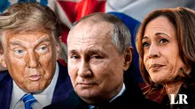 Trump o Kamala: ¿quién le conviene a Putin que gane las elecciones en Estados Unidos este 5 de noviembre?