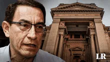 Martín Vizcarra: ¿cuántos años de prisión pide la Fiscalía y por qué casos se le enjuicia al expresidente?