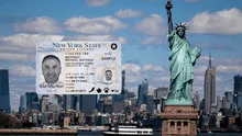 Atención, inmigrantes en Nueva York: entérate si podrás recibir la REAL ID en Estados Unidos a partir de 2025