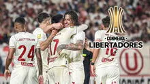 Cuenta oficial de la Copa Libertadores dedica elogioso saludo a Universitario: “El campeón de Perú”