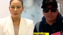 Christian Cueva ROMPE SU SILENCIO tras denuncia en contra de Pamela López: "Soy un buen padre"