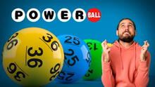 Resultado Powerball HOY, 28 de octubre 2024: sigue el Jackpot y números ganadores de la lotería en Estados Unidos