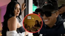 Christian Cueva se pronuncia por PRIMERA VEZ sobre su relación con Pamela Franco: "Hay sorpresas"