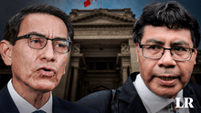 Martín Vizcarra: las 5 claves de su juicio que podría terminar en una condena de 15 años