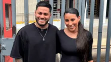 Samahara Lobatón y Bryan Torres se dan una nueva oportunidad como pareja: “Siempre ha habido amor”