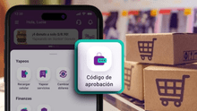 Código de aprobación en Yape: ¿de qué trata y cómo lo puedes activar para hacer pagos desde la aplicación?