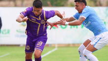 ¡No se hicieron daño en Cajabamba! Comerciantes Unidos empató 0-0 con ADT por la fecha 16 del Torneo Clausura