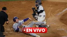 VER New York Yankees vs Los Angeles Dodgers juego 3 EN VIVO: mira vía ESPN la Serie Mundial 2024