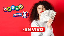 [Lotería Nacional de Panamá HOY] RESULTADO del Lotto y Pega 3 EN VIVO: números ganadores del 29 de octubre vía Telemetro