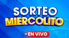 Resultados Lotería Nacional de Panamá EN VIVO HOY: números de la lotería de hoy, Sorteo Miercolito, 30 de octubre, vía Telemetro