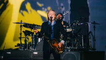 Paul McCartney y su memorable concierto en Lima