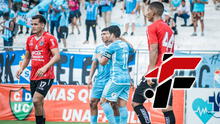 SAFAP exige investigar a Unión Comercio por poner equipo de reserva contra Sporting Cristal: “Cuando el río suena…”