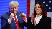 ¿Quién es favorito para ganar las elecciones en Estados Unidos entre Trump y Kamala, según última encuesta de CNN?