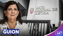 RMP sobre designación de nuevos miembros de la JNJ: "Buscan favorecer intereses políticos"