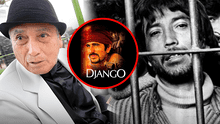 El radical cambio de vida de Oswaldo Gonzales, el hombre que inspiró la película Django: ¿a qué se dedica ahora?