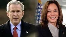 Barbara Pierce Bush, hija del expresidente de Estados Unidos, da su respaldo a Kamala Harris en las elecciones