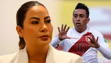 Christian Cueva habría pagado casi S/18.000 a Pamela López por manutención de sus hijos, según dirigente de Cienciano