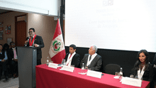 Módulo Judicial integrado celebra VI aniversario destacando trabajo de prevención en zonas alejadas de la región