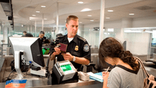 CBP: estos son los métodos que usan para detectar trabajo ilegal con visa de turista en Estados Unidos